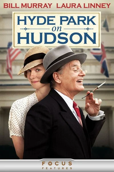 Poster Hyde Park On Hudson