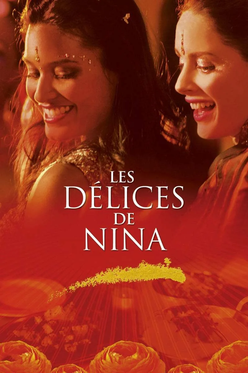 Affiche de Les délices de Nina