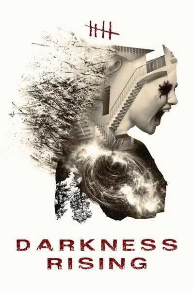 Poster Darkness Rising