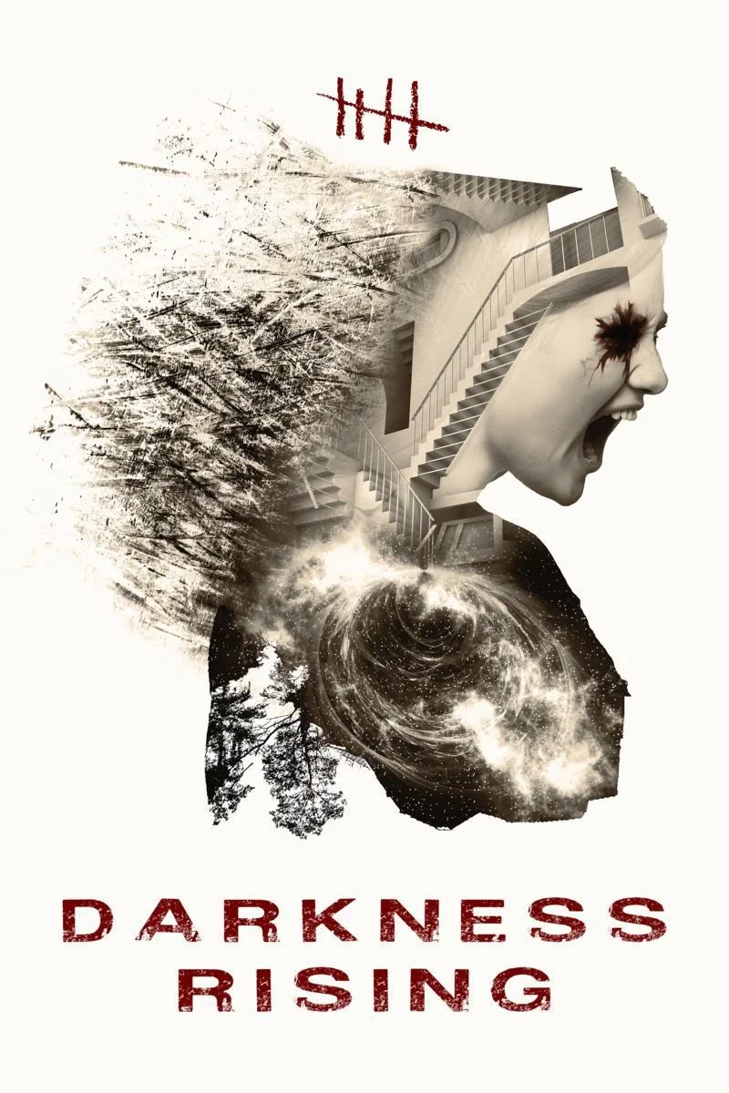 Affiche de Darkness Rising