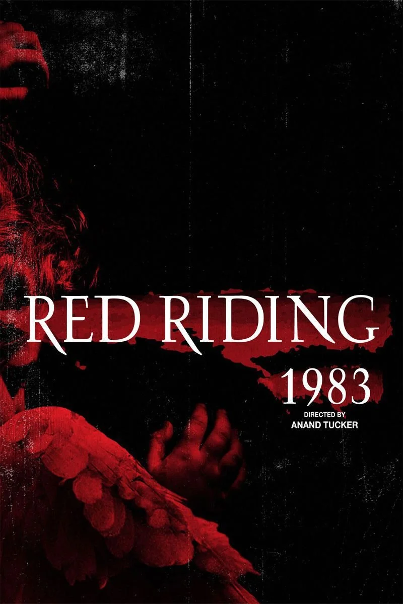 Poster van Red Riding: 1983