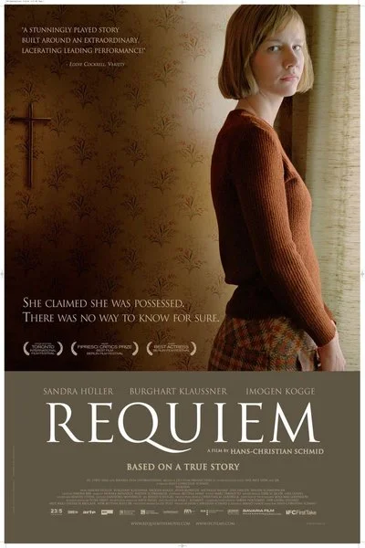 Poster Requiem
