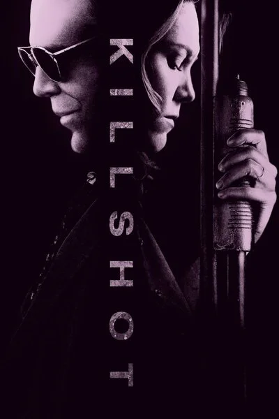 Poster Killshot