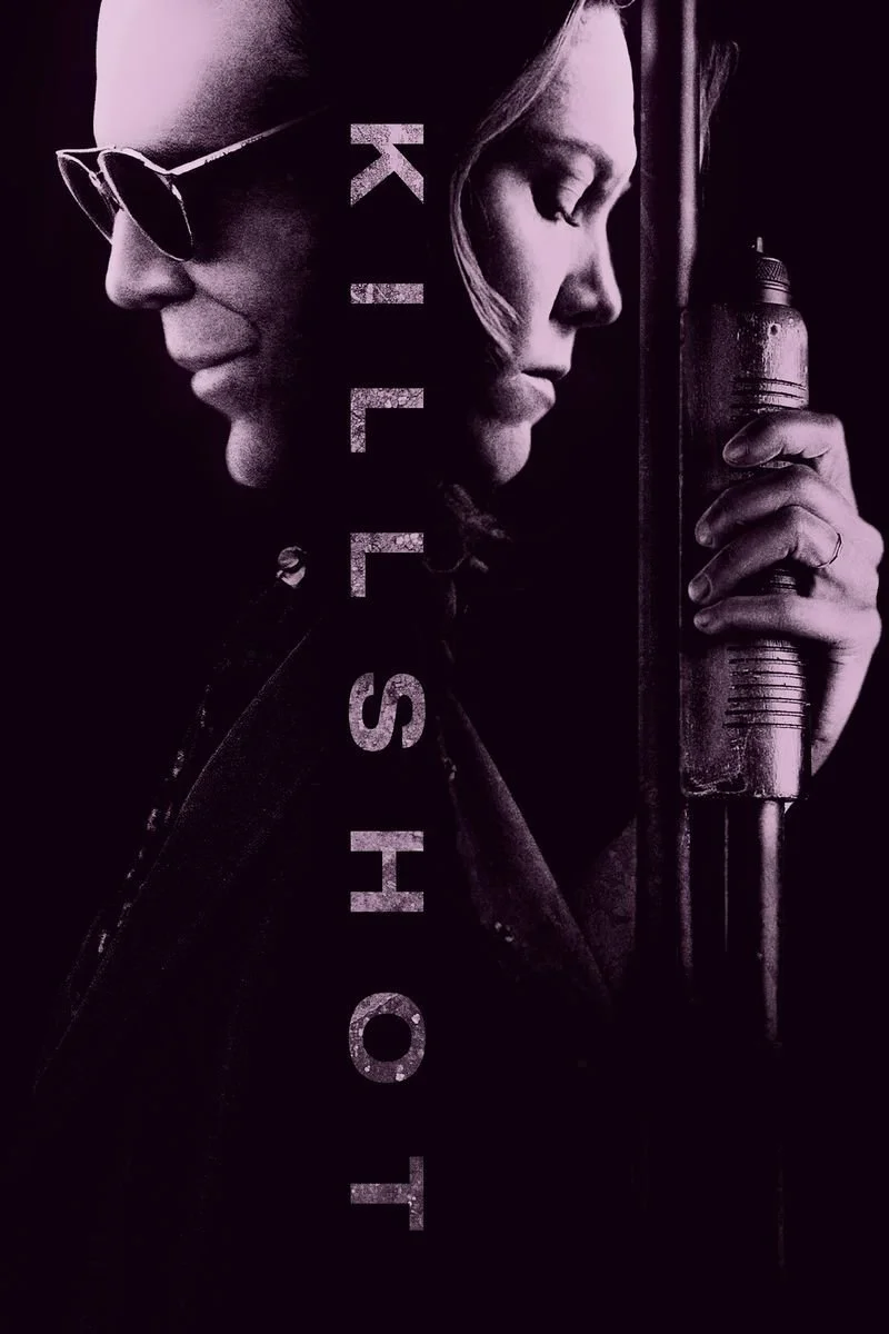 Poster van Killshot