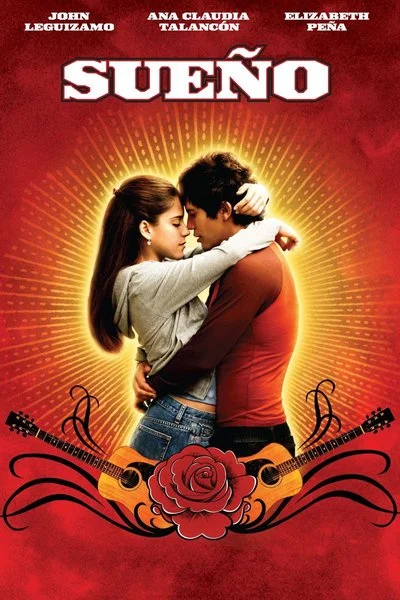 Poster Sueno