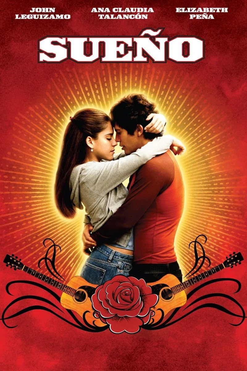 Poster van Sueno