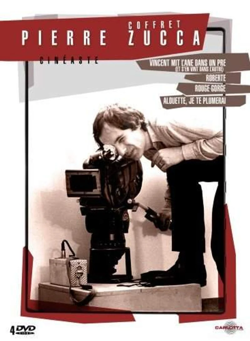 Poster van Roberte