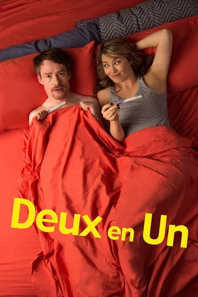Poster Two 4 One