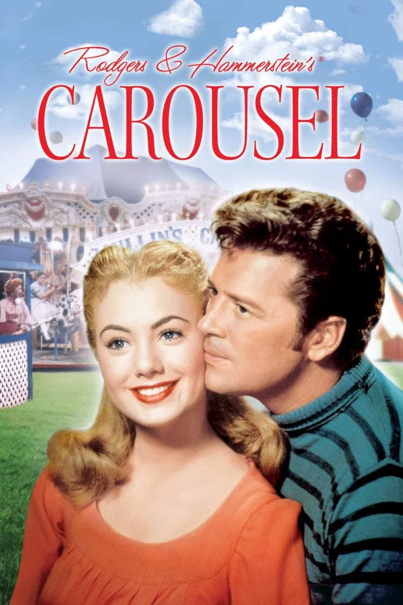Affiche de Carousel