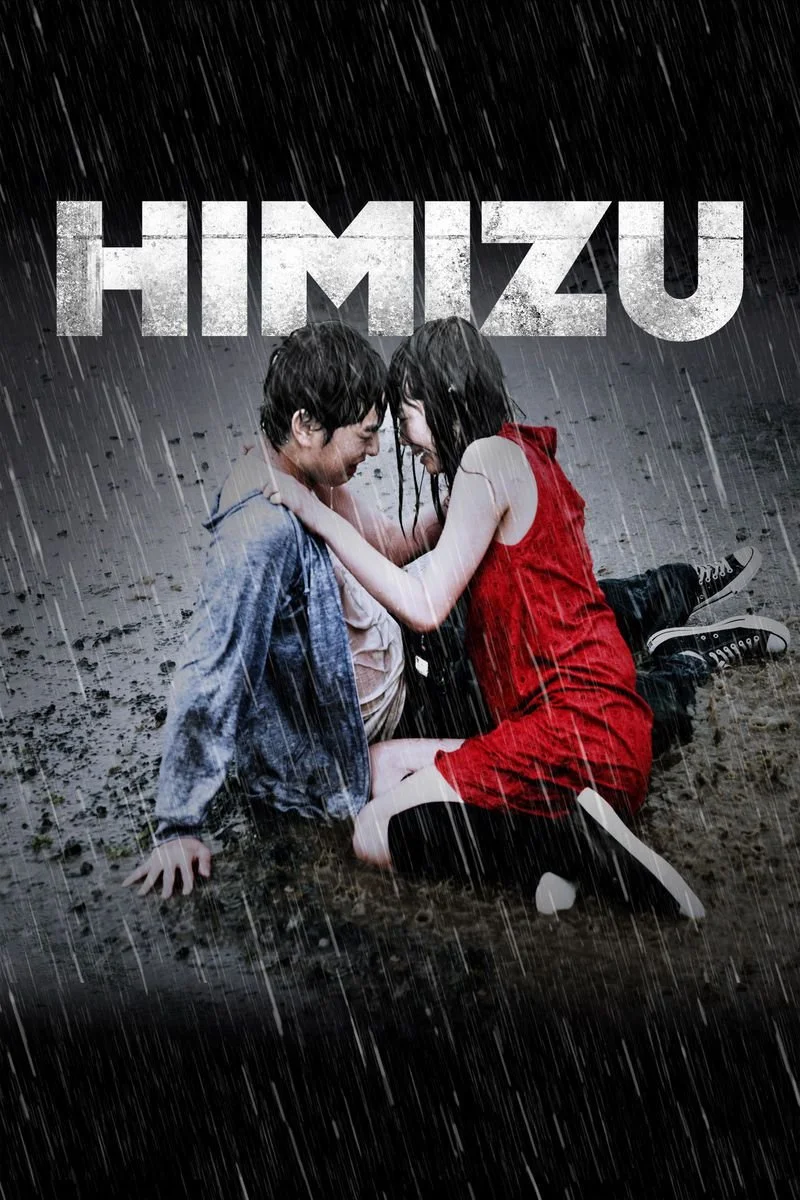 Affiche de Himizu