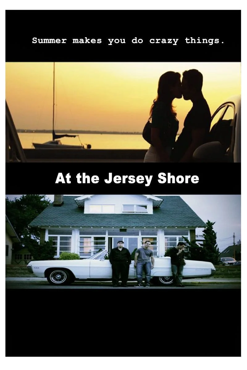 Affiche de At the Jersey Shore