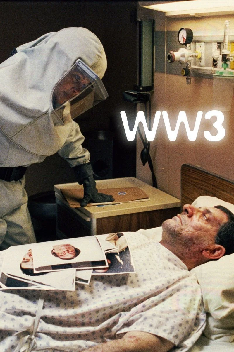 Poster van WW3