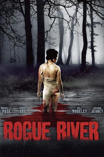 Poster Rogue River