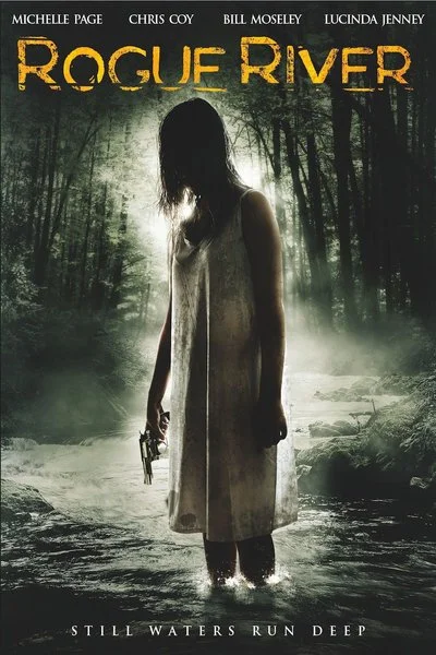 Affiche Rogue River