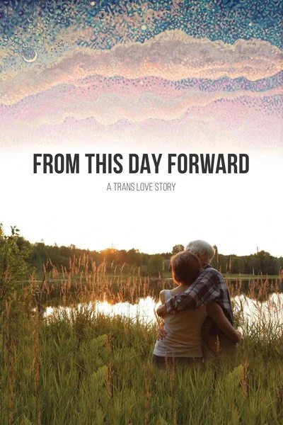 Poster From This Day Forward