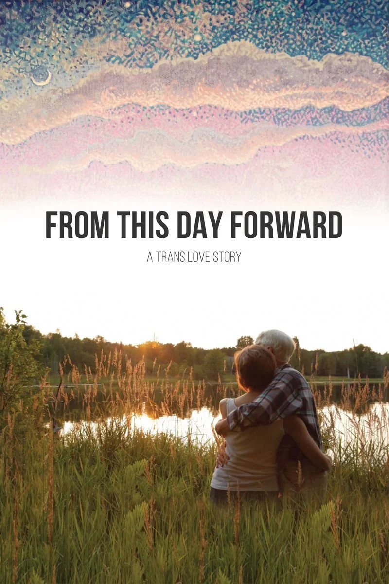 Affiche de From This Day Forward
