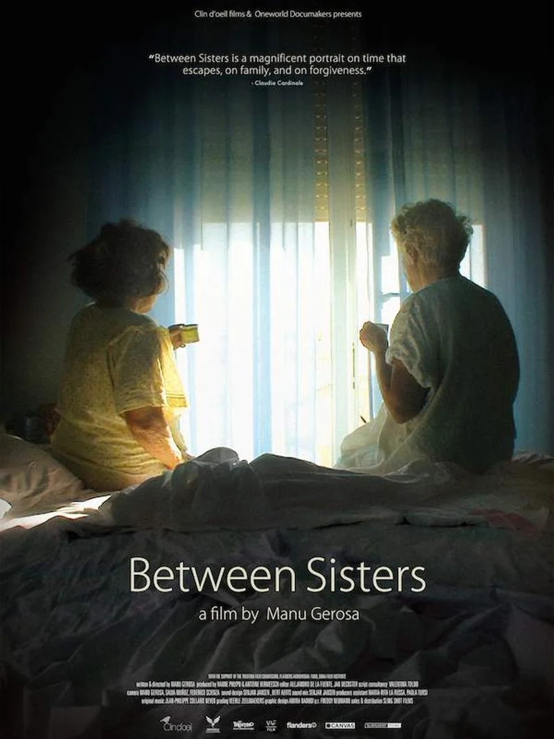 Affiche de Between Sisters