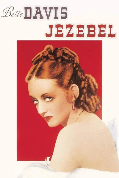 Poster Jezebel