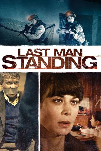 Poster Last Man Standing