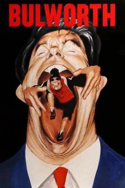 Poster Bulworth