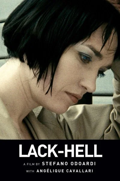 Poster Lack-Hell
