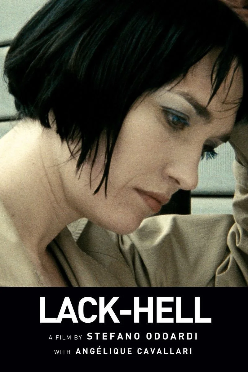 Affiche de Lack-Hell
