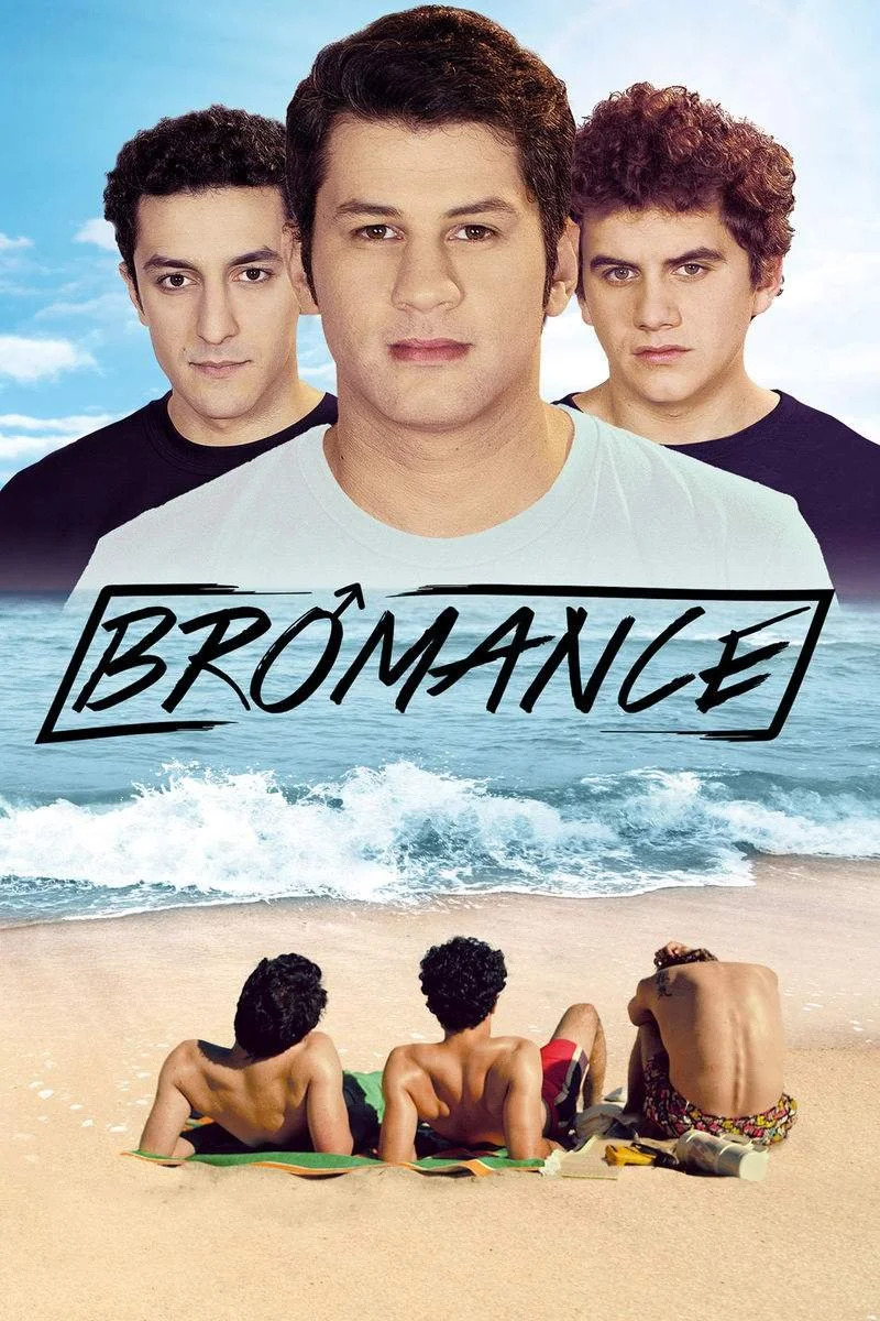 Poster van Bromance