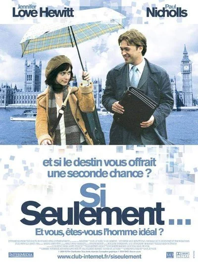 Affiche If Only