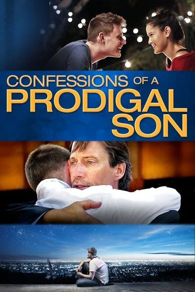 Affiche Confessions of a Prodigal Son
