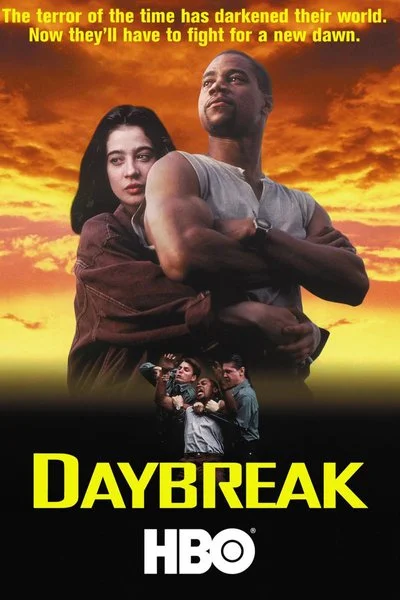 Affiche Daybreak