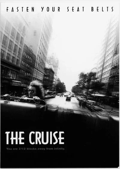 Affiche The Cruise