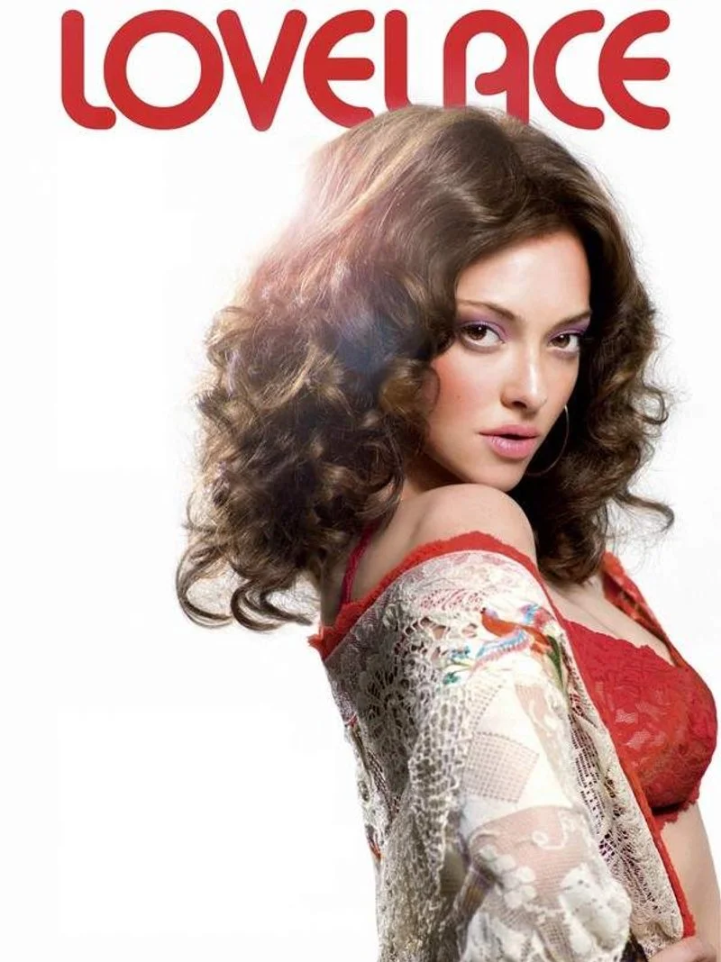 Poster van Lovelace