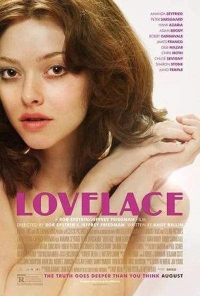 Affiche Lovelace