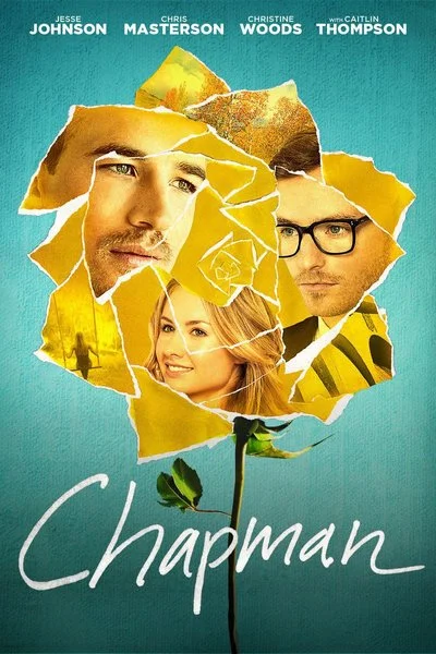 Poster Chapman