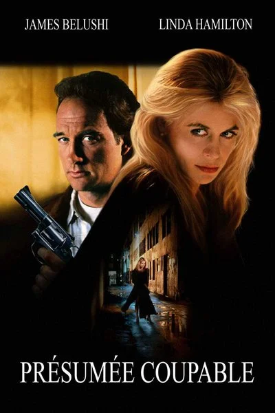 Poster Separate Lives
