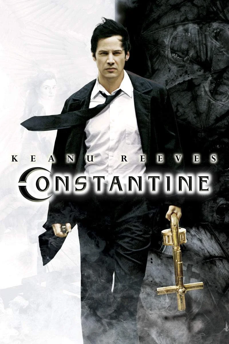 Affiche de Constantine