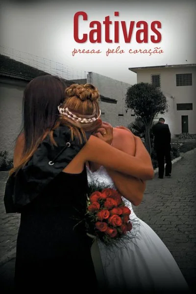 Affiche Captive Hearts