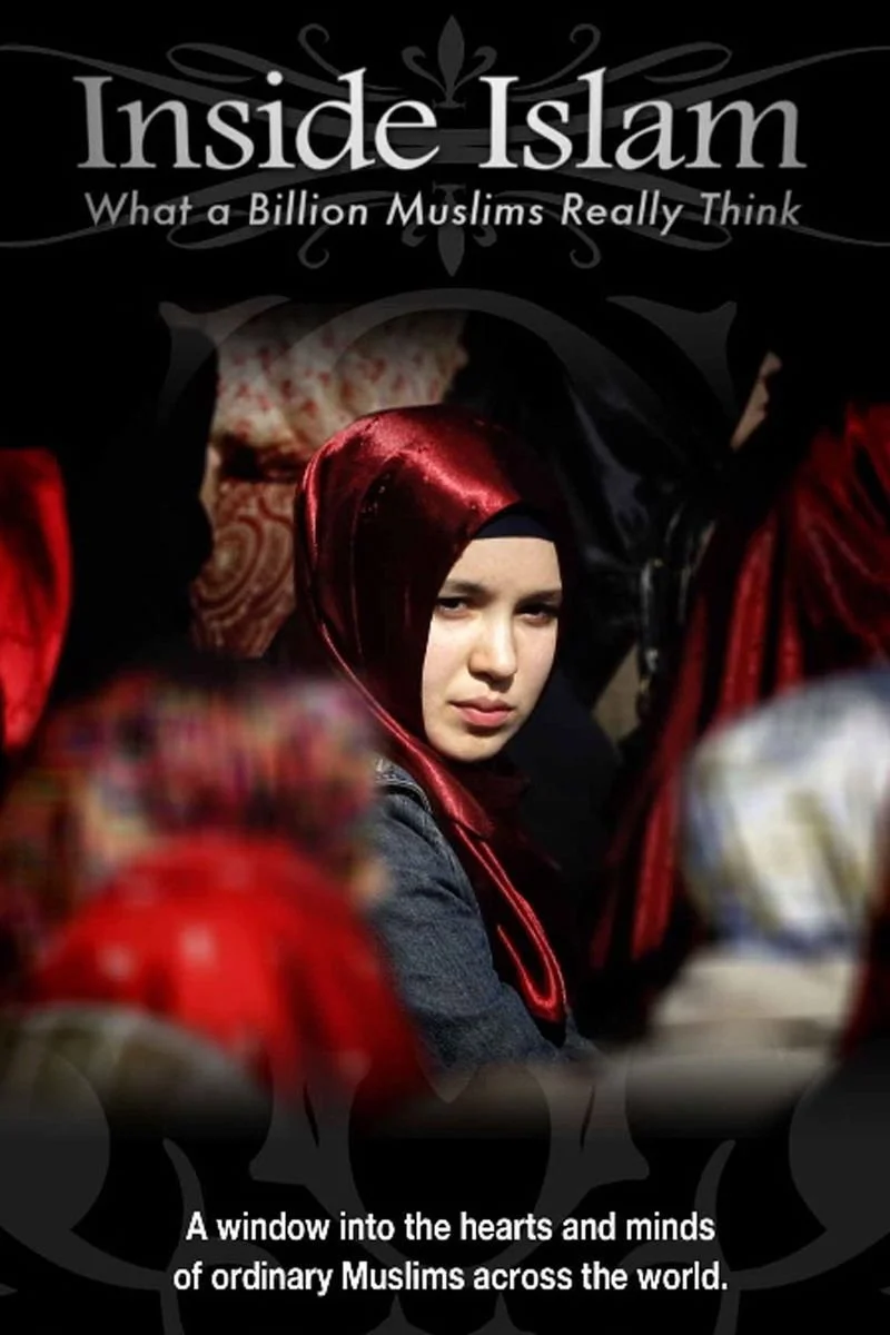 Affiche de Inside Islam: What a Billion Muslims Really Think