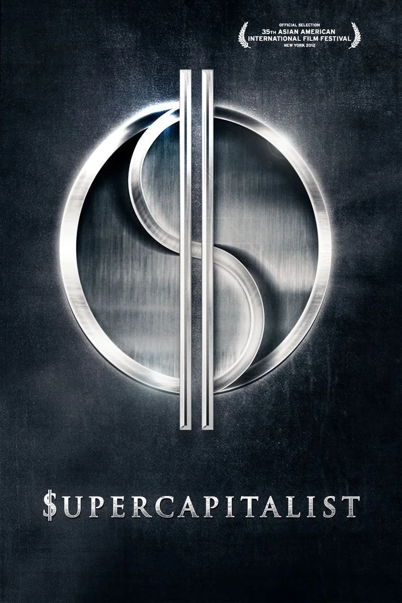 Affiche de Supercapitaliste