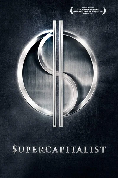 Poster $upercapitalist