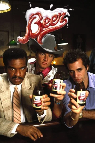 Poster Beer