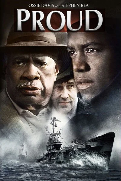 Poster Proud