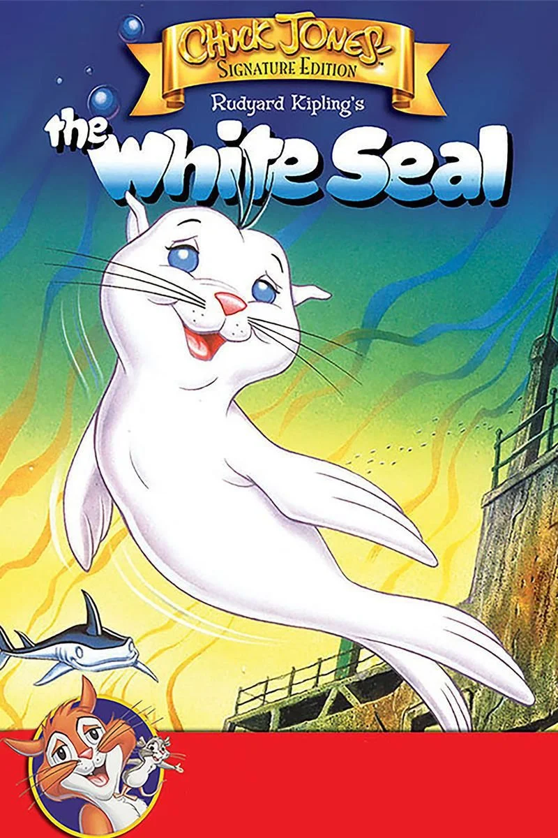 Affiche de Chuck Jones Collection: The White Seal
