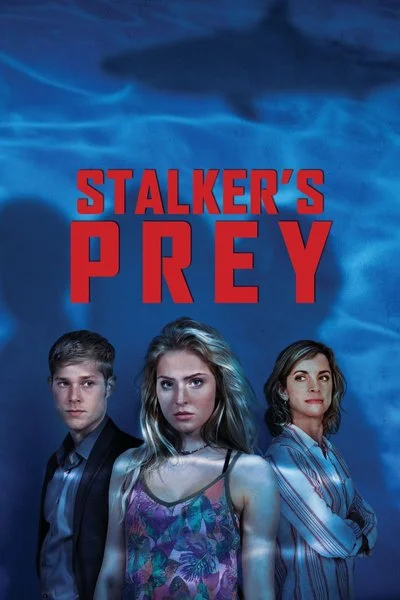 Affiche Stalker's Prey