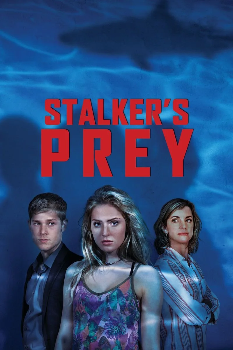 Poster van Stalker's Prey