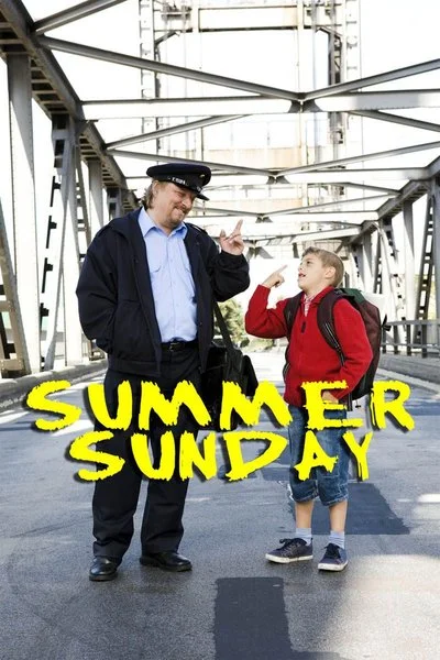 Affiche Sommersonntag - Summer Sunday