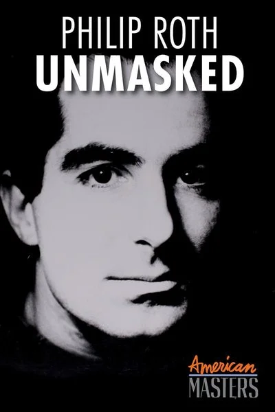 Affiche Philip Roth: Unmasked