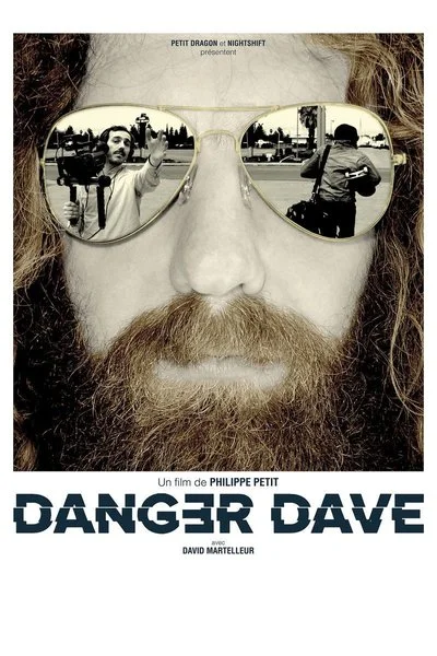 Affiche Danger Dave