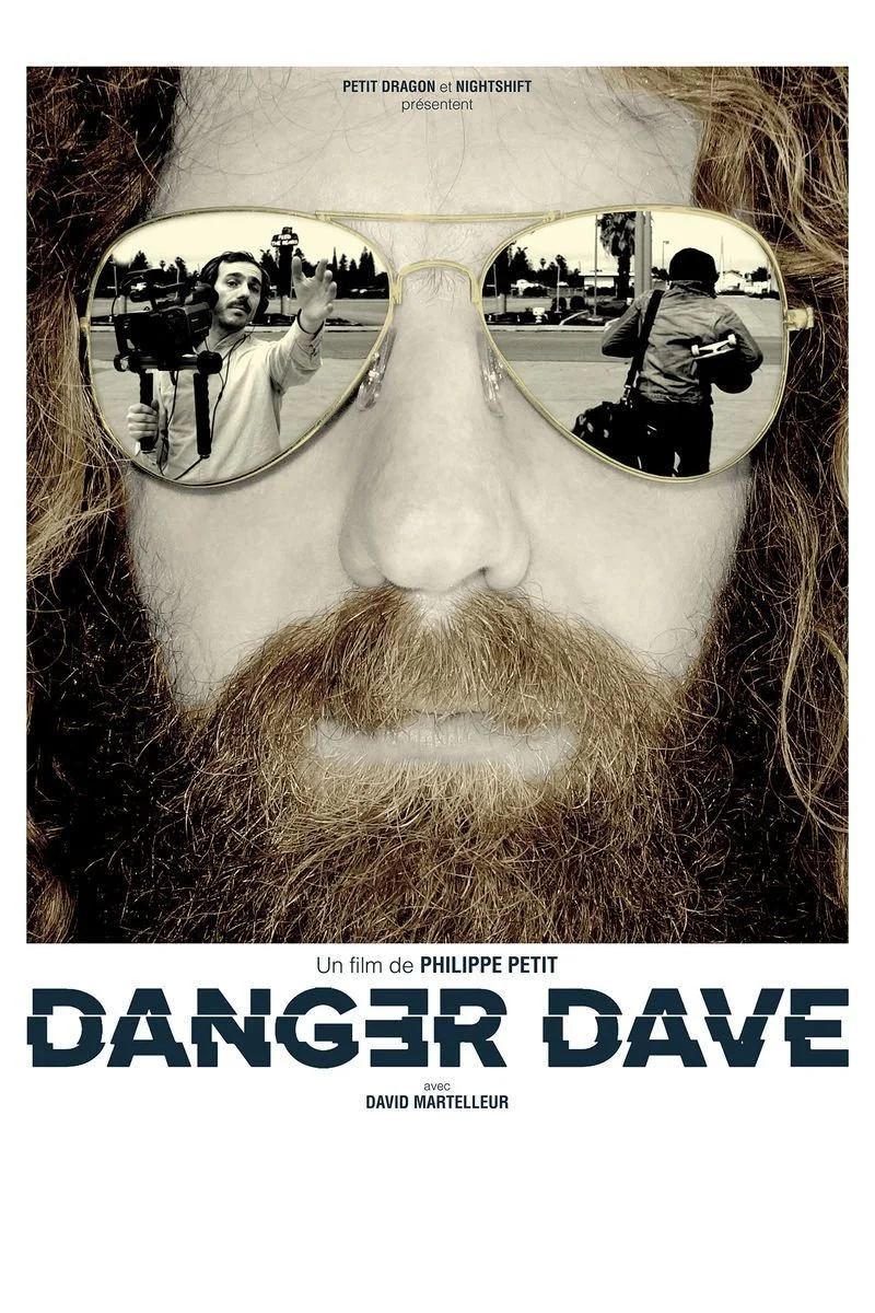 Affiche de Danger Dave