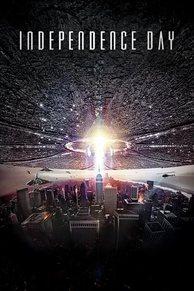 Poster Independence Day